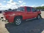 2012 Chevrolet Silverado K1500 LT