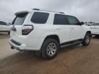 2016 Toyota 4runner SR5/SR5 Premium