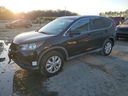 2013 Honda CR-V EXL en venta en Windsor, NJ