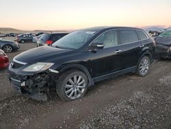 Mazda Vehiculos salvage en venta: 2007 Mazda CX-9