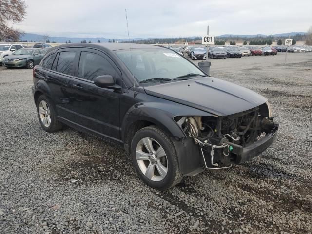 2010 Dodge Caliber SXT