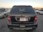 2006 Mercedes-Benz ML 350