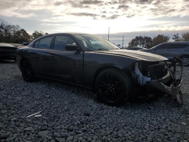 2018 Dodge Charger SXT