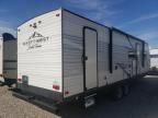 2021 Wildwood Trailer