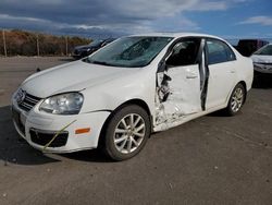 Salvage cars for sale at Kapolei, HI auction: 2010 Volkswagen Jetta SE