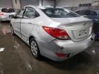 2015 Hyundai Accent GLS