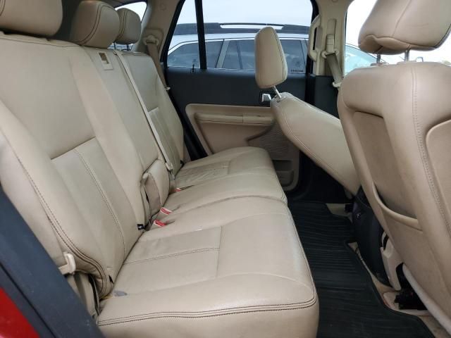 2010 Ford Edge Limited