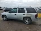 2008 Chevrolet Trailblazer LS