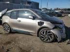 2014 BMW I3 REX