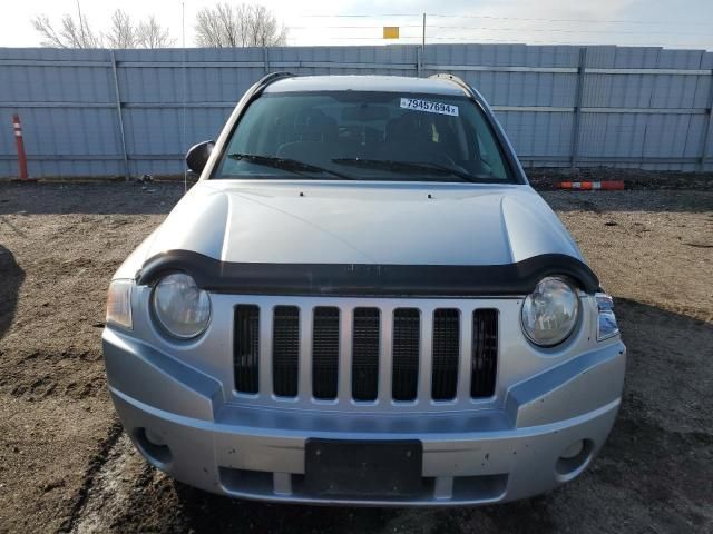 2007 Jeep Compass