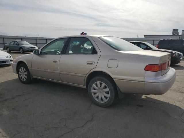 2000 Toyota Camry CE