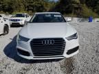 2017 Audi A6 Premium