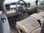 2007 Ford F250 Super Duty