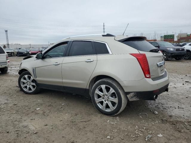 2015 Cadillac SRX Premium Collection