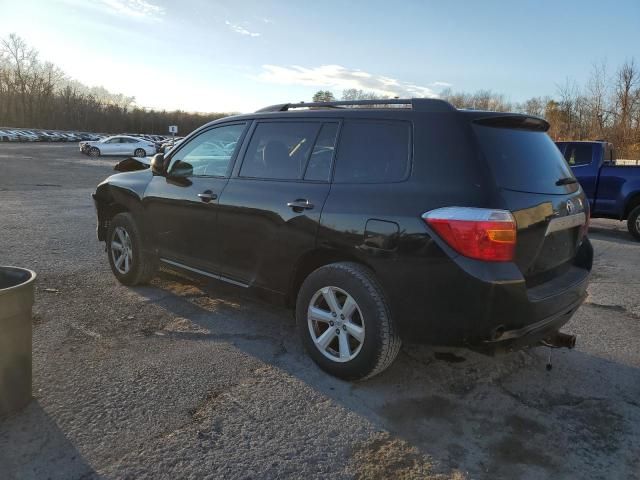 2010 Toyota Highlander