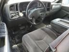 2007 Chevrolet Silverado C1500 Classic