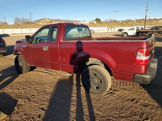 2006 Ford F150