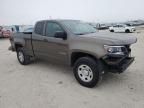 2015 Chevrolet Colorado