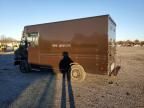 2009 Freightliner Chassis M Line WALK-IN Van