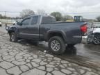 2019 Toyota Tacoma Access Cab