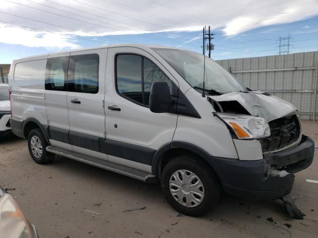 2018 Ford Transit T-250