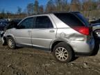 2007 Buick Rendezvous CX