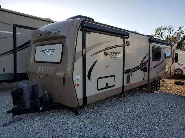 2017 Stcf Travel STA