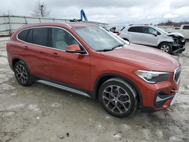 2020 BMW X1 XDRIVE28I