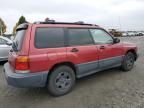 2000 Subaru Forester L