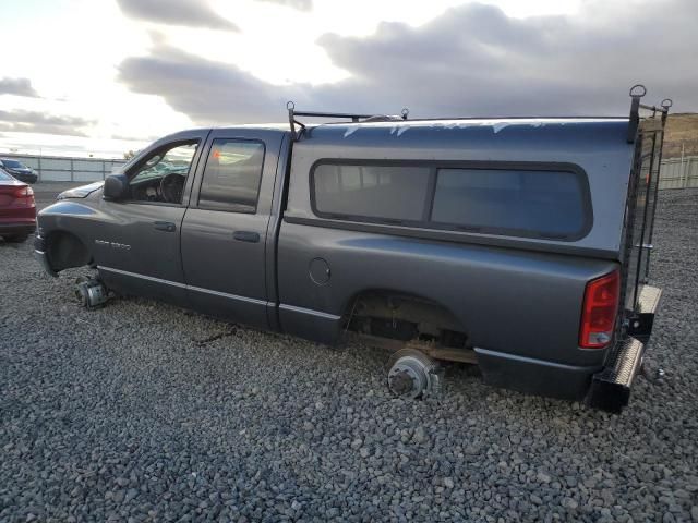 2004 Dodge RAM 2500 ST