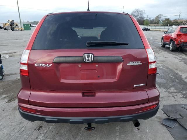 2011 Honda CR-V SE