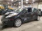 2017 Nissan Leaf S