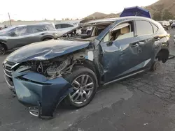 Lexus Vehiculos salvage en venta: 2015 Lexus NX 200T