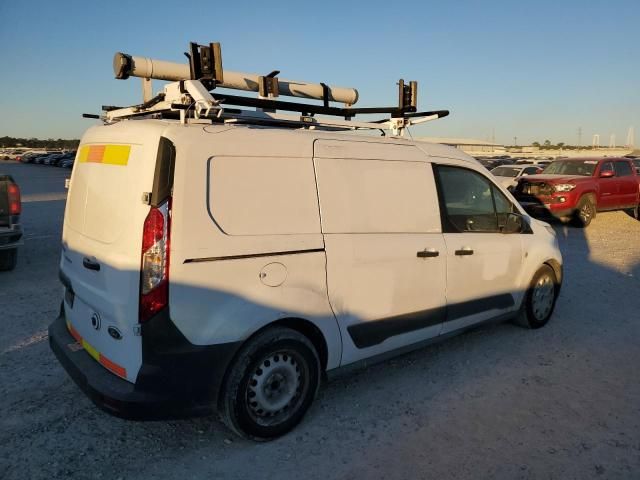 2014 Ford Transit Connect XL