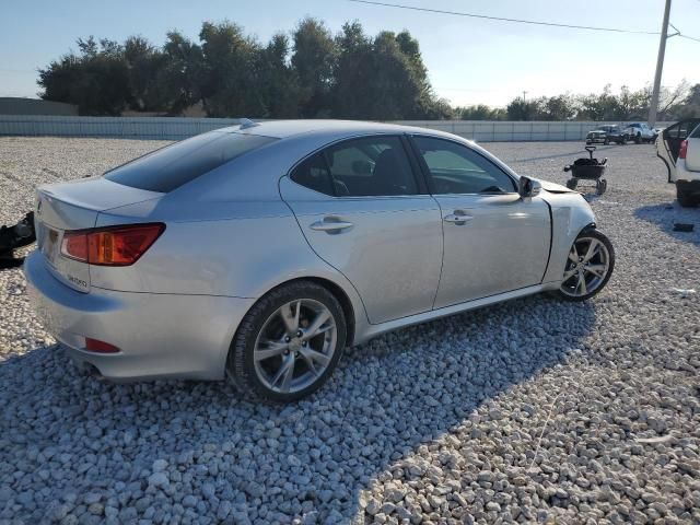 2010 Lexus IS 350