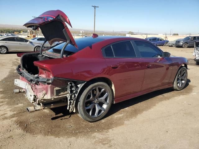 2019 Dodge Charger GT