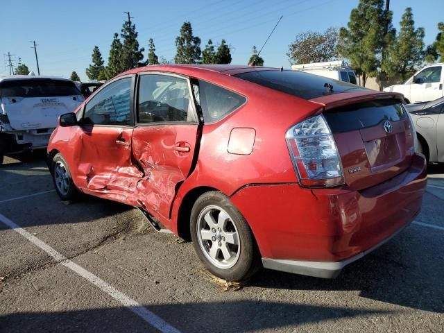 2006 Toyota Prius