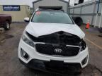 2017 KIA Sorento EX