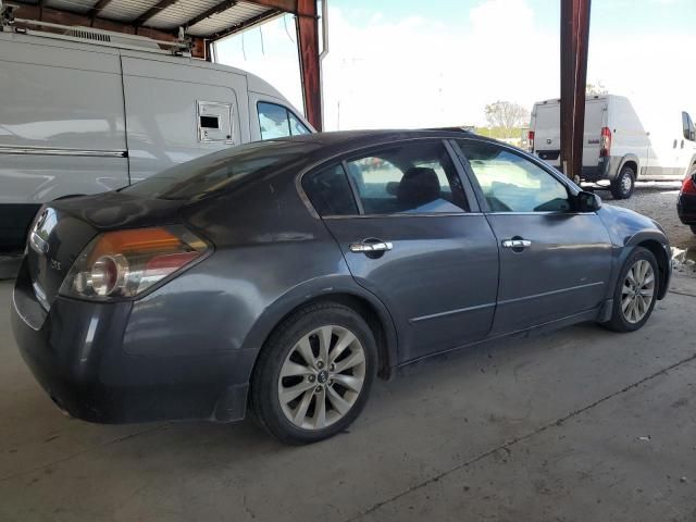 2008 Nissan Altima 2.5