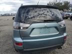 2007 Mitsubishi Outlander LS