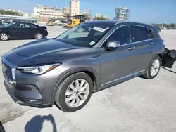 2019 Infiniti QX50 Essential en venta en New Orleans, LA