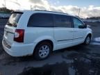 2012 Chrysler Town & Country Touring