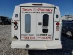 2007 Chevrolet Express G3500