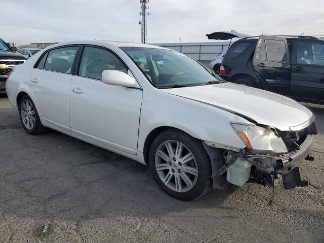 2007 Toyota Avalon XL