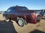 2007 Honda Ridgeline RTL