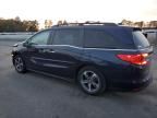 2019 Honda Odyssey Touring