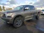 2008 Toyota Tundra Crewmax Limited