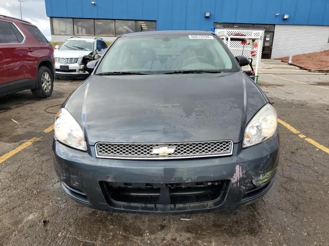 2013 Chevrolet Impala LS