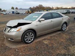 Toyota Camry Base salvage cars for sale: 2009 Toyota Camry Base