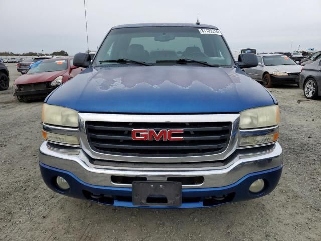 2003 GMC New Sierra C1500